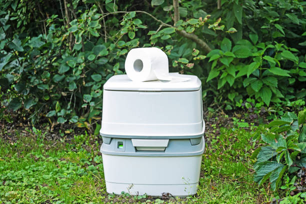 Best Porta potty rental near me  in Easton, PA