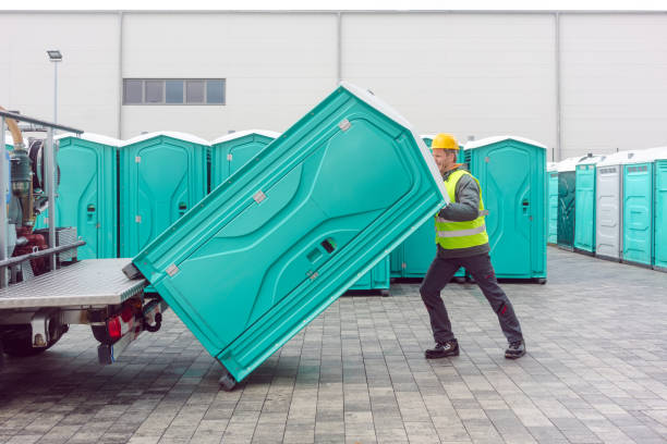 Best Handicap porta potty rental  in Easton, PA