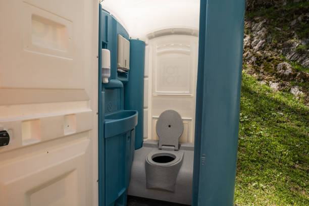 Best Porta potty rental for outdoor events  in Easton, PA