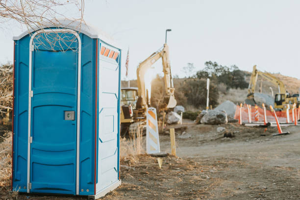 Best Affordable porta potty rental  in Easton, PA