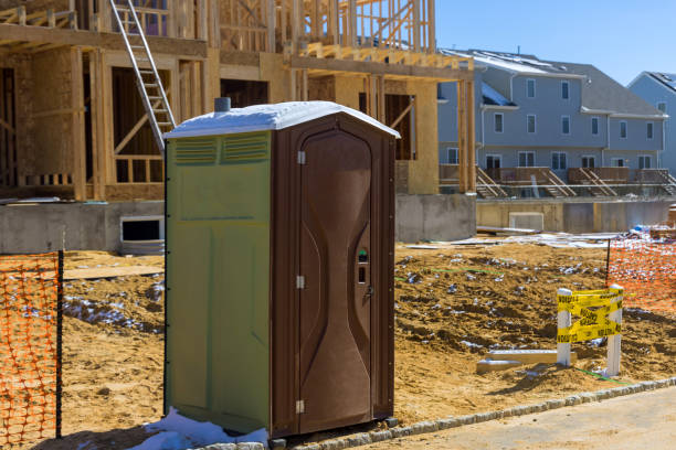 Best Construction site porta potty rental  in Easton, PA