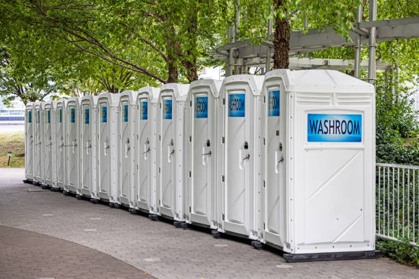 Best Affordable portable toilet rental  in Easton, PA