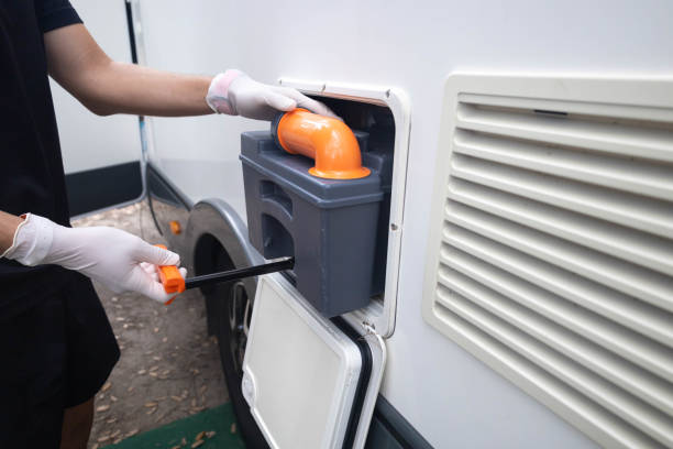 Portable Toilet Options We Offer in Easton, PA