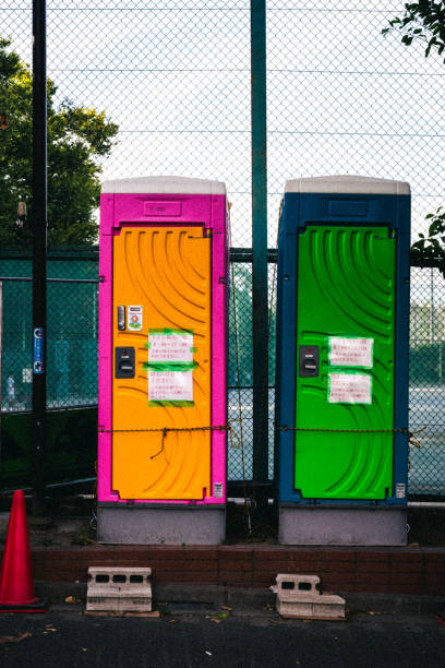 Best Porta potty rental near me  in Easton, PA
