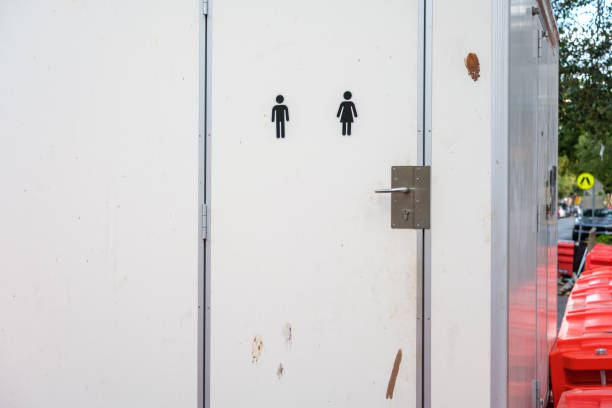 Best Sanitation services for porta potties  in Easton, PA