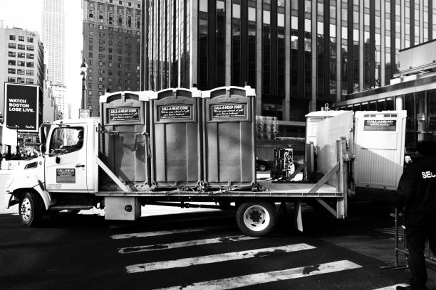 Best Event porta potty rental  in Easton, PA