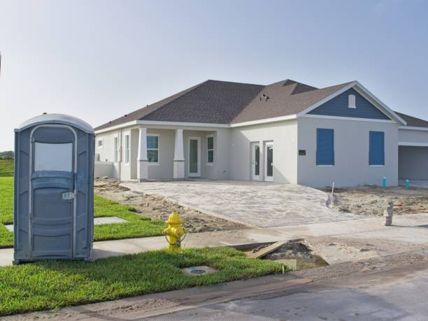 Best Affordable porta potty rental  in Easton, PA