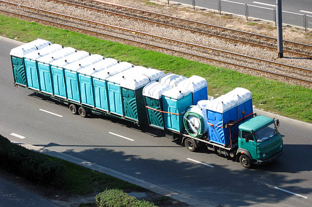 Best High-end porta potty rental  in Easton, PA